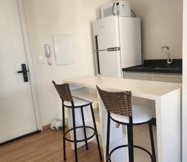 Centro Apartment | Luz e Sossego