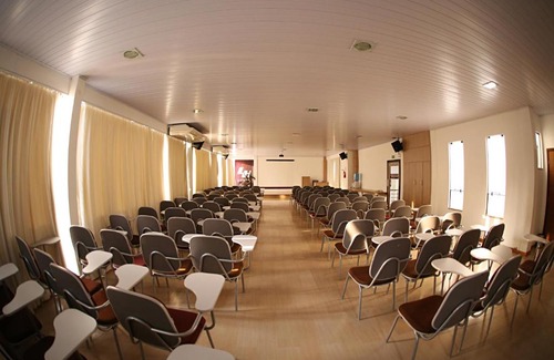 Pato Branco Hotel | Luz Hotel Pato Branco