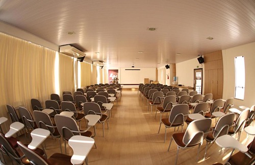 Pato Branco Hotel | Luz Hotel Pato Branco