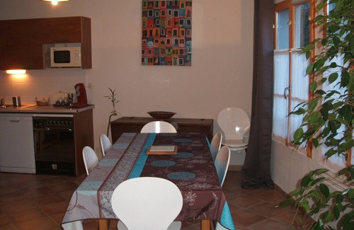 Luz-Saint-Sauveur Apartment | LUZ ST SAUVEUR PROMO COQUET APARTMENT AT THE FOOT OF THE GREAT SITES, LE TOURMALET