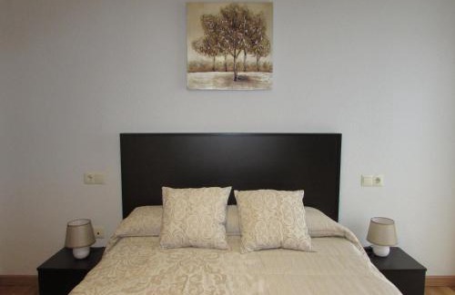 Aljaraque Apartment | Luz y Mar