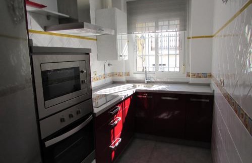 Aljaraque Apartment | Luz y Mar