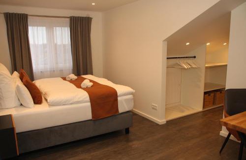 Augustdorf Apartment | LV Apartment