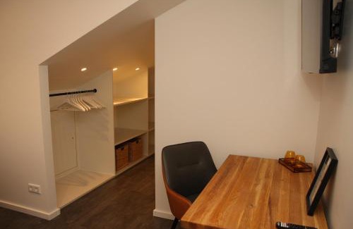 Augustdorf Apartment | LV Apartment