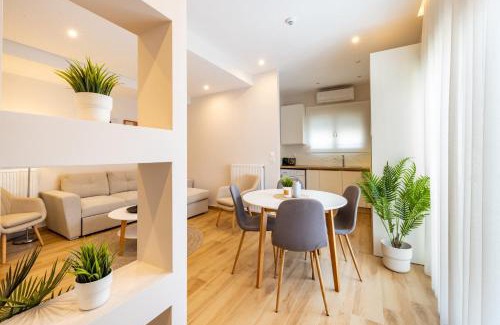 Anatoli Apartment | LV Apartments Ioannina