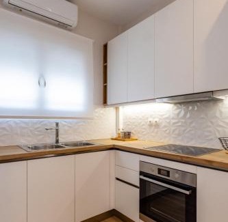 Anatoli Apartment | LV Apartments Ioannina
