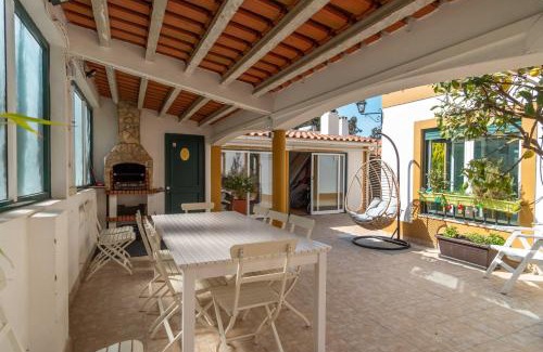 Aldeia do Meco Villa | LV Premier Meco/Lagoa LA1