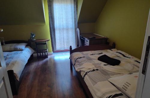 Jaroslaw Bed & Breakfast | Lwi dworek LD