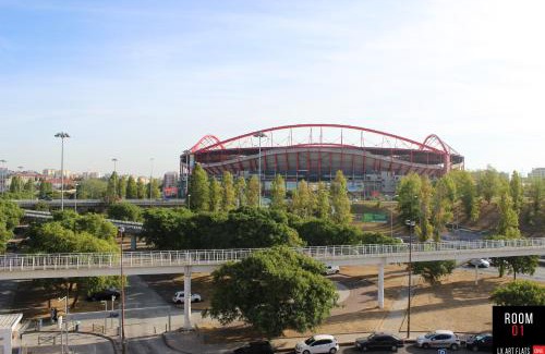 Benfica House | Lx Art Flats | Flat Two