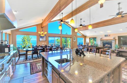 Zephyr Cove House | Lx10 lakeview jewel of sierra theater , hot tub