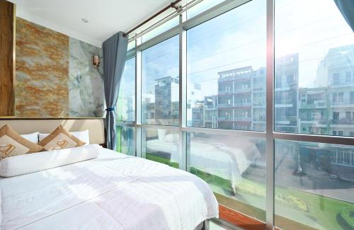 District 6 Hotel | Ly Ly Hotel