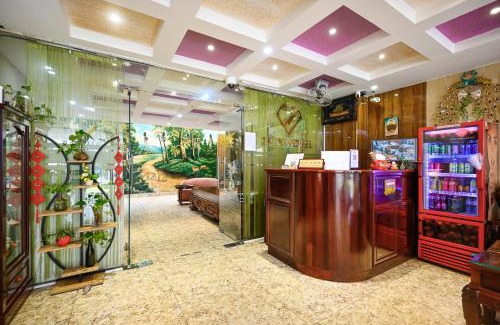 District 6 Hotel | Ly Ly Hotel