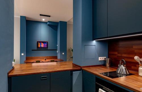 Prenzlauer Berg Apartment | LYC Studio