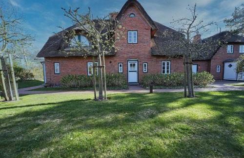 Norddorf House | Lycka-Hues