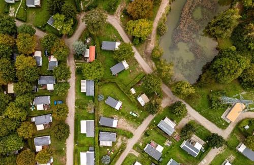 Boofzheim Resort | Lydia's Mobilhome am Europa-Park