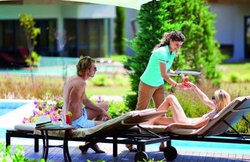 Denizyaka Hotel | Lykia World Links Golf Antalya