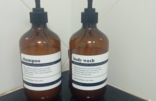 Sam Roi Yot Bed & Breakfast | Lyndale Lodge