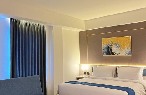 Tuban Sub-District Hotel | LYNN Hotel Tuban