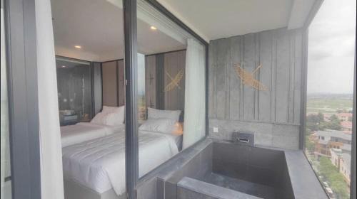 Thanh Thuy Apartment | Lynn Times Thanh Thuỷ Hotels & Resorts