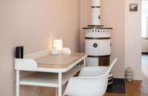 Wesselburen House | Lys Hus