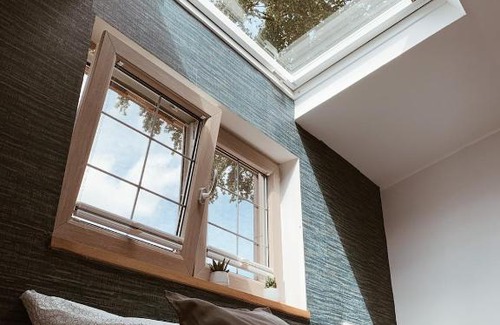 Hoden House | Lytte Hytte - Ferienhaus Wingst