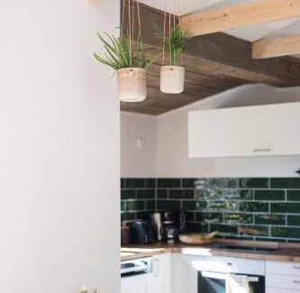 Hoden House | Lytte Hytte - Ferienhaus Wingst