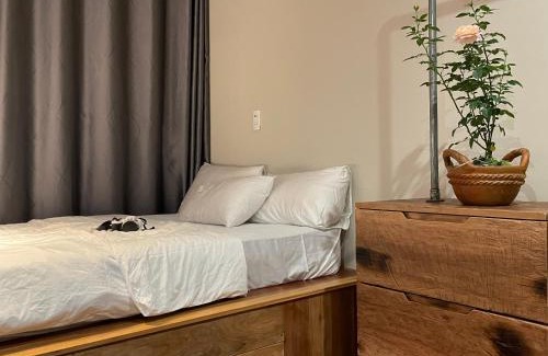 Pleiku House | Mành Farmhouse