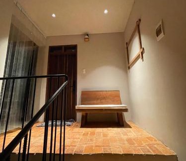 Pleiku House | Mành Farmhouse