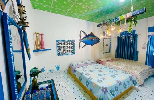 Phu Cat House | Má Năm Homestay