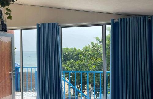 Phu Cat House | Má Năm Homestay