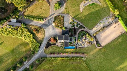 Leonards Hill House | Máple Rise Daylesford