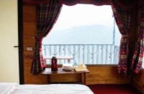 Tram Tau Villa | Mây Homestay - Venuestay