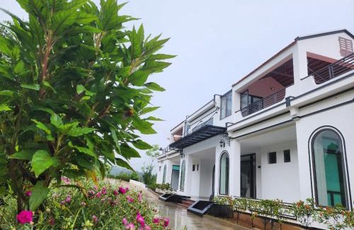 Ba Vi Villa | Mây Trắng Farmstay Villas Venuestay