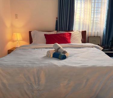 Thuy Xuan House | Mây Trắng Homestay