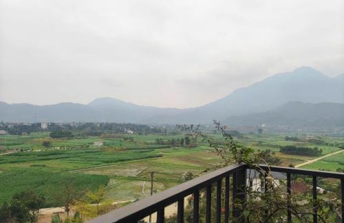 Ba Vi Villa | Mây Villa - Greenfield Ba Vi