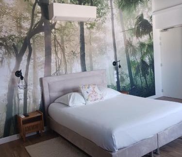 Villars-les-Dombes Hotel | Mérion