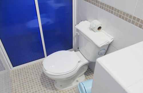 R Hotel | México Lindo