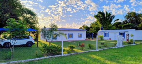 Esquina Apartment | Mí Santa Guadalupe Esquina ctes