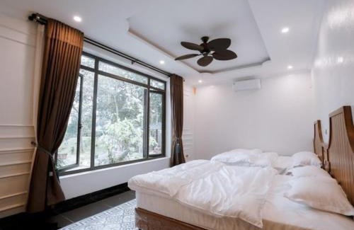 Son Tay Villa | Mít Garden Villas Sơn Tây Venuestay