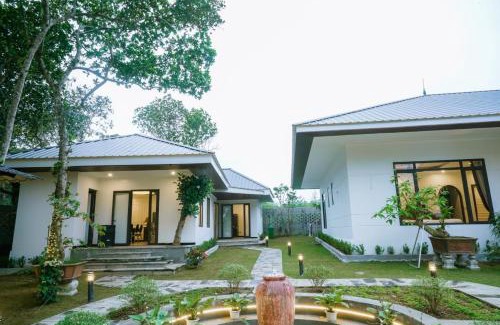 Son Tay Villa | Mít Garden Villas Sơn Tây Venuestay