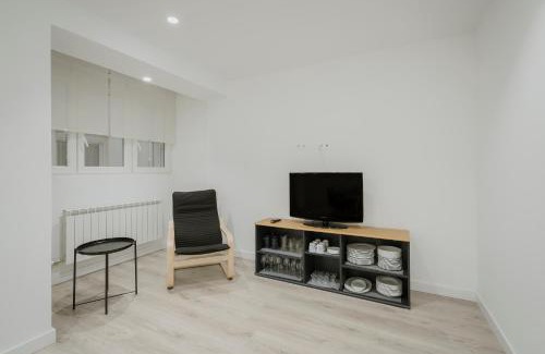 Valladolid Apartment | Mónaco