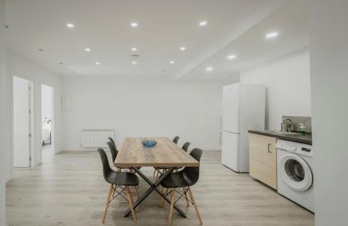 Valladolid Apartment | Mónaco