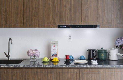 Mong Cai Hotel | Móng Cái Place