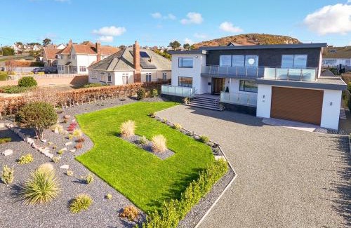 Deganwy House | Môr Glas