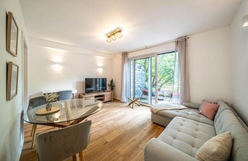 Kropeliner-Tor-Vorstadt Apartment | Möbliertes Wohnen - Margarete