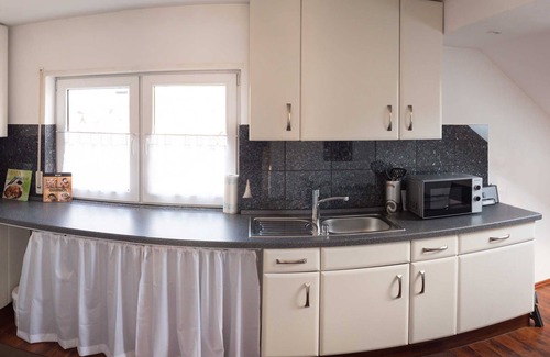 Momlingen Apartment | Mömlingtal vacation apartment