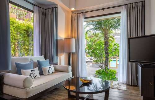 Hua Hin Resort | Mövenpick Asara Resort & Spa Hua Hin