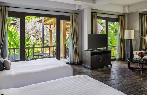 Hua Hin Resort | Mövenpick Asara Resort & Spa Hua Hin