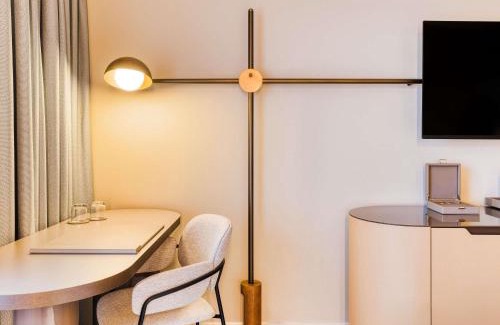 Zaventem Hotel | Mövenpick hotel Brussels airport