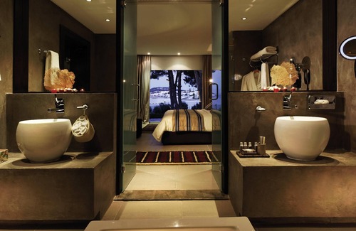 La Marsa Hotel | Mövenpick Hotel Gammarth Tunis